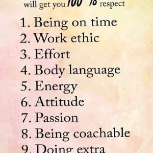 Meet your Posher, Danielle